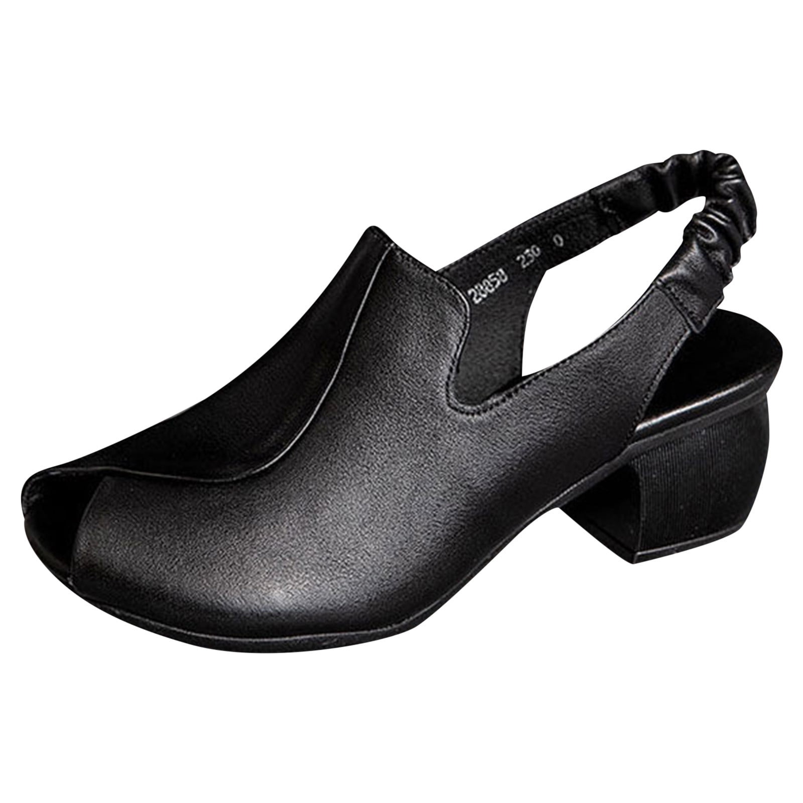 arch support dress shoes